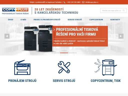 potřebujete poradit ? při výběru kancelářské techniky pro vás, vaši firmu? ? máte problémy s tiskem, kopírováním na vašem stroji? napište, rádi pomůžeme.