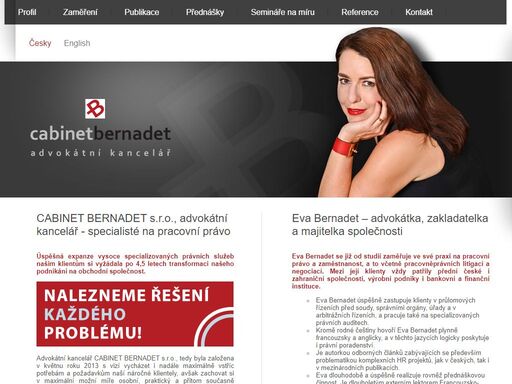 advokátní kancelář v praze, specializovaná na pracovní právo, pracovněprávní vztahy a zaměstnanost. pořádáme také právní školení.