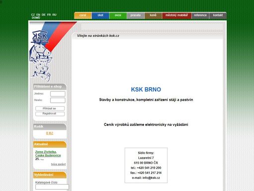www.ksk.cz