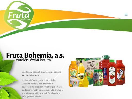 tradiční česká kvalita