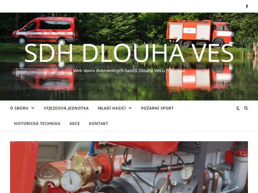 www.sdhdlouhaves.cz