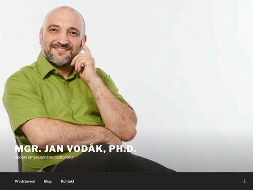 www.janvodak.cz
