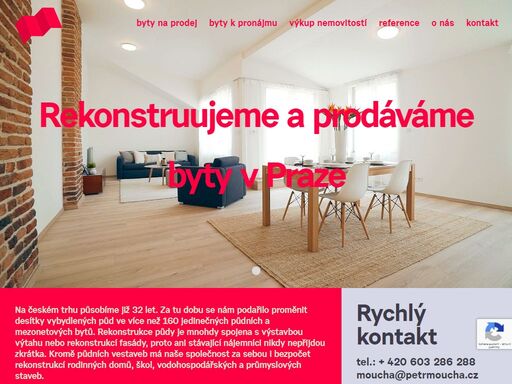 www.petrmoucha.cz
