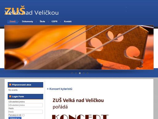 www.zusvelka.cz