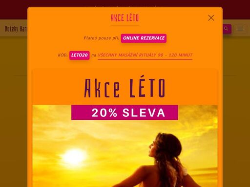 studio pro harmonii a zdraví žen, kurzy, jóga, wellness a terapie
