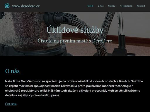 www.derodero.cz