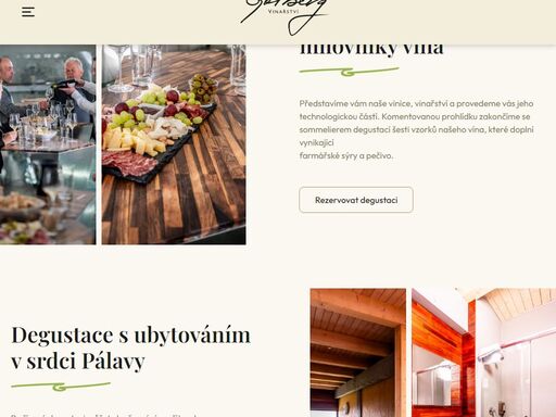 vinařství gotberg - propojujeme tradici s moderními trendy