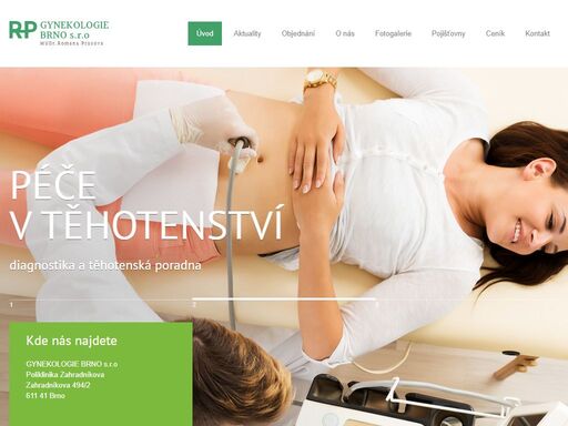 responsive medical health wordpress theme