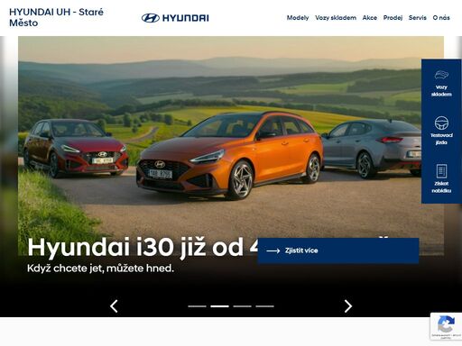 vyberte si z nabídky automobilů značky hyundai. nakonfigurujte si vlastní vůz a požádejte autorizované prodejce hyundai o cenovou nabídku nebo testovací jízdu.
