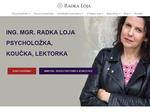 kurzy osobního rozvoje, koučink, psychologie