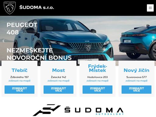 sudoma.cz