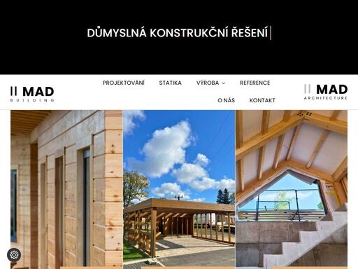 projekční kancelář se zaměřením na dřevostavby, dřevěné konstrukce a hybridní stavby. individuální služby či servis od návrhu po realizaci.