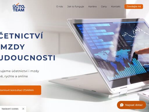 účto.team