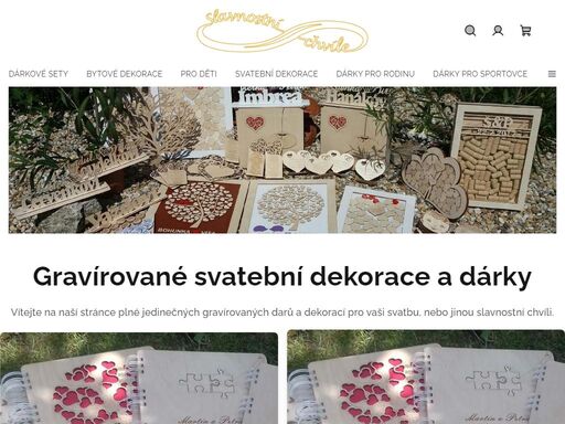 dřevěné svatební dekorace s nádechem luxusu a vůní dřeva potěší každou nevěstu a ženicha. důvěřujte odborníkům a váš svatební den bude jedinečný.
