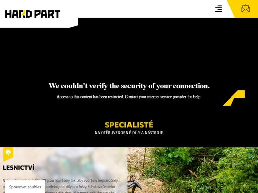 specialisté