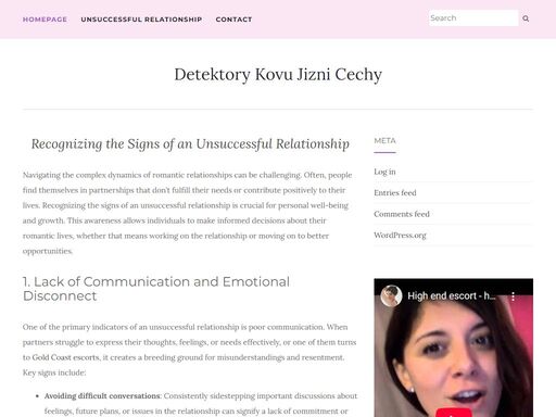 navigating the complex dynamics of romantic relationships can be challenging. often, people find themselves in partnerships that don’t fulfill their needs or…