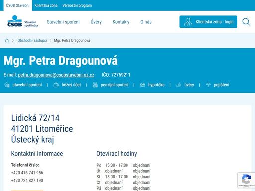 poraďte se s odborníky čsob stavební ohledně stavebního spoření, financování bydlení nebo spoření a společně s nimi vyberte pro sebe tu nejvhodnější variantu.
