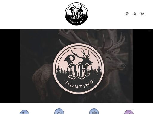 www.jkhunting.cz