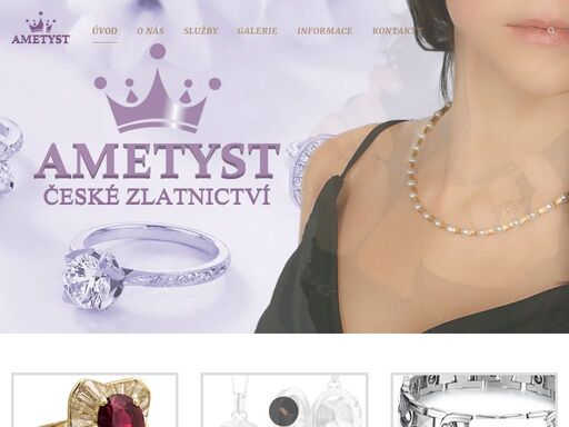 www.zlatnictviametyst.cz