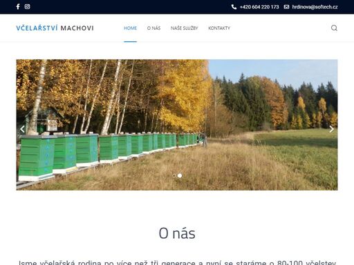 prodej medu,zdravý přírodní med,přímo od včelaře