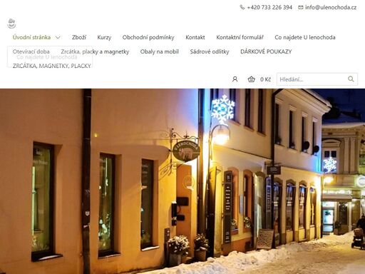 v našem obchodě najdete originální hand made výrobky jako kabelky, taštičky, waldorfské penály, pastelkovníky, šité dekorace do bytu, peněženky, keramiku...