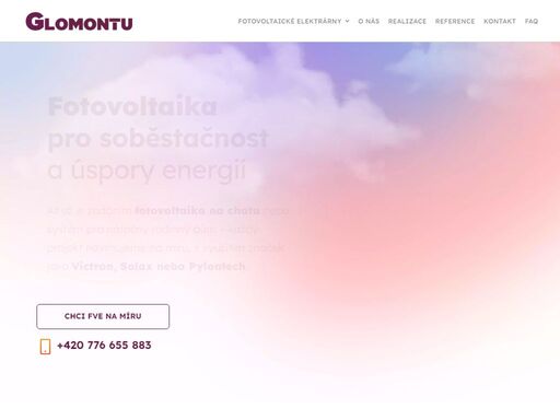 profesionální montáže fotovoltaických systémů. lokální expert na solární energii, který snižuje vaše náklady a zvyšuje soběstačnost.