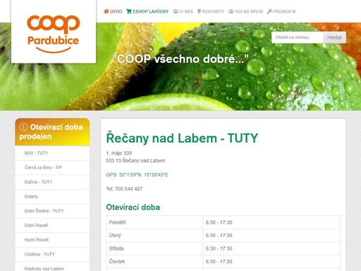 obecny popis seo