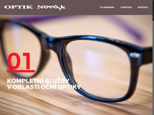 optika, pomůcky a měření zraku