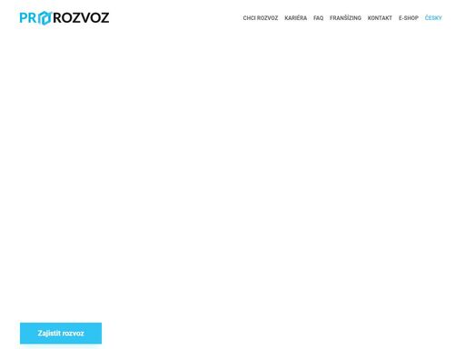jsme kurýrní společnost, která působí na trhu přes 5 let ve 24 městech v čr a na slovensku. v rámci food delivery, e-commerce či rozvozu potravin jsme rozvezli již 5 milionů objednávek.
