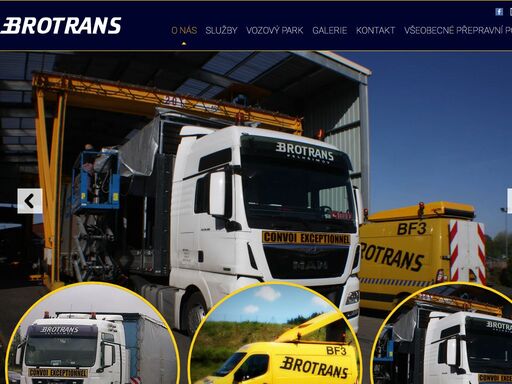 brotrans