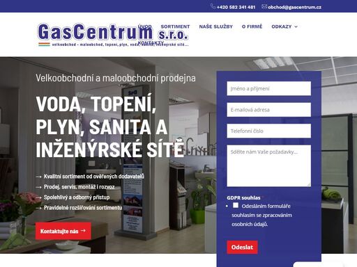 www.gascentrum.cz