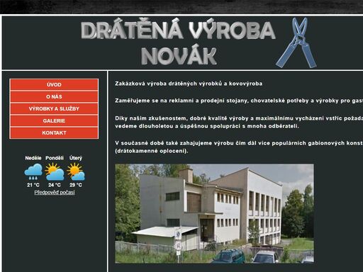 www.dratnovak.cz