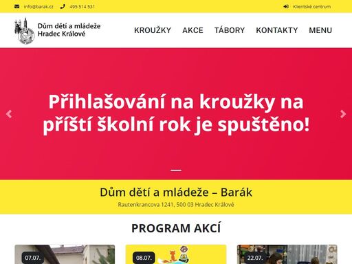 www.barak.cz