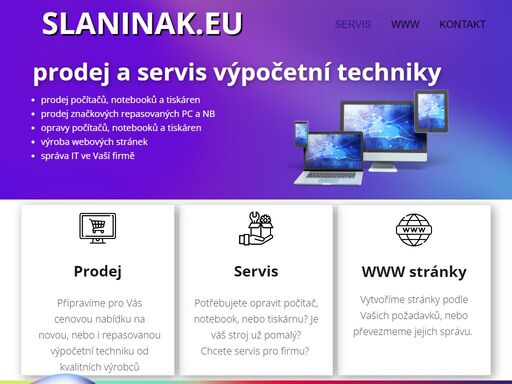 www.slaninak.eu