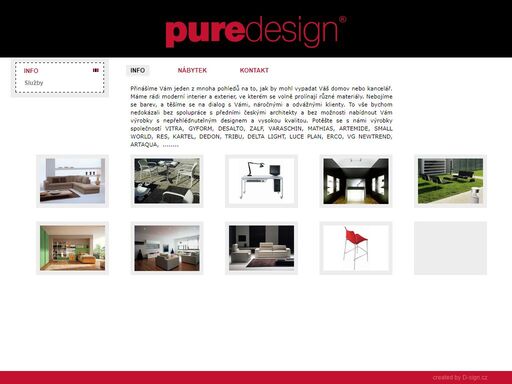 www.puredesign.cz