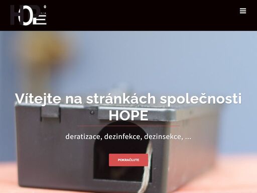 www.hope-czech.cz