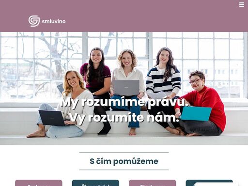 www.smluvino.cz