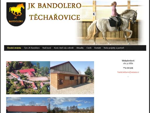 www.jkbandolero.cz