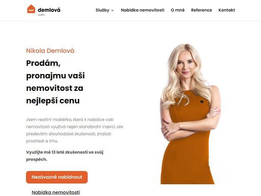demlova.cz