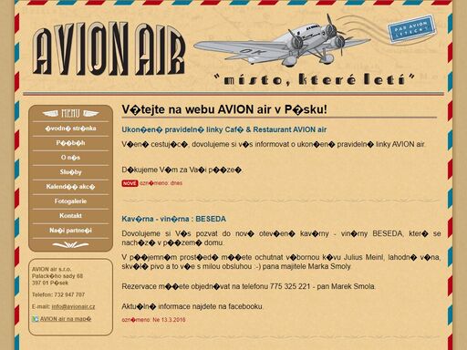 www.avionair.cz