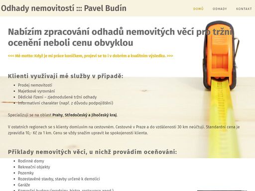 www.odhadybudin.cz