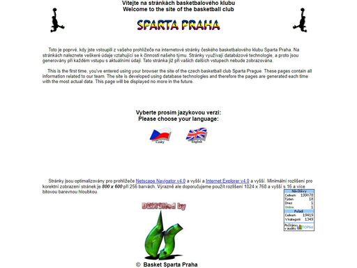 www.bcsparta.cz
