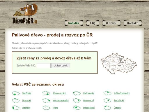 www.drevopocr.cz