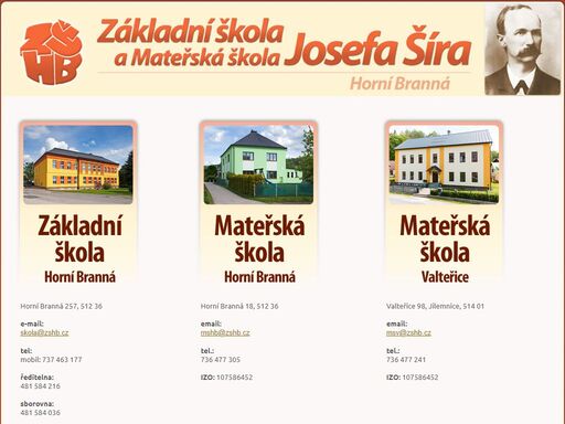 www.skolabranna.cz