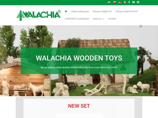 www.walachia.com