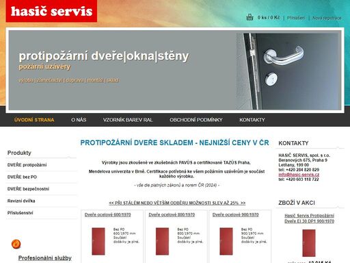 eshop.hasic-servis.cz