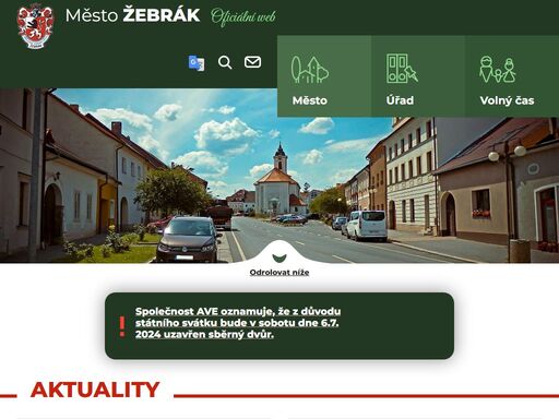 zebrak.cz