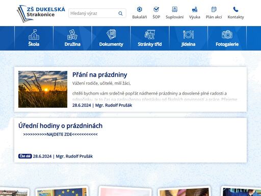 www.dukelska.strakonice.cz