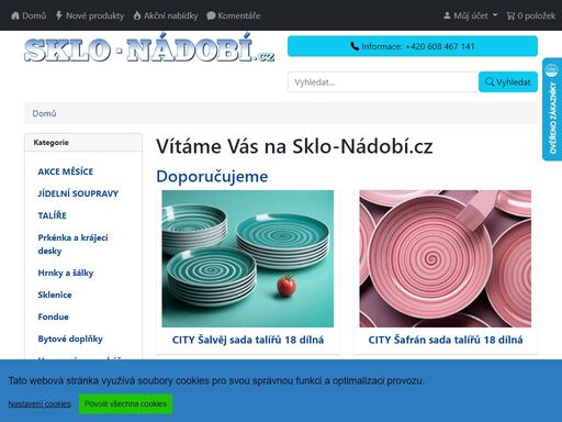 www.sklo-nadobi.cz