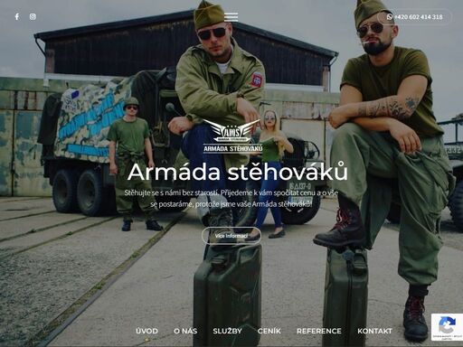 armada-stehovaku.cz